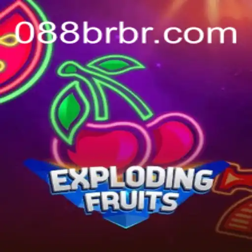 ExplodingFruits Game Review with 088BR.com: A Juicy Adventure