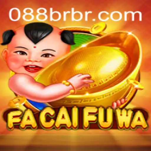 Discover FaCaiFuWa: An Immersive Gaming Experience at 088BR.com