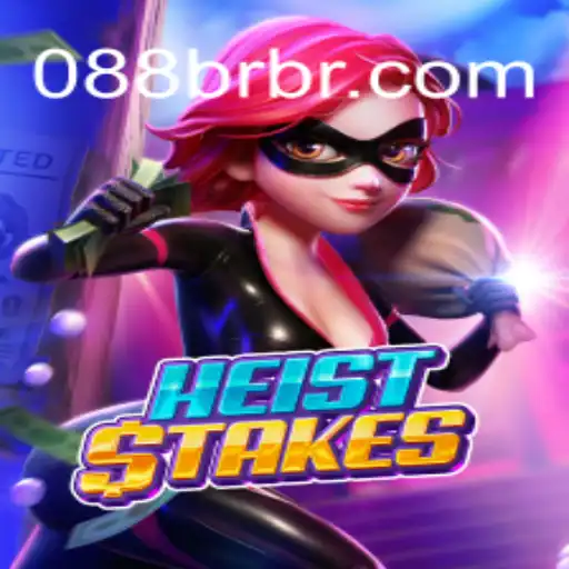 Discover the Thrills of HeistStakes: A Strategic Virtual Adventure