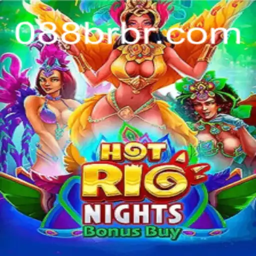 HotRioNightsBonusBuy: A Thrilling Casino Experience