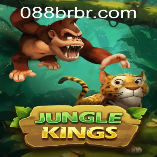Discover the Adventure: JungleKings and the Rise of Online Gaming with 088BR.com