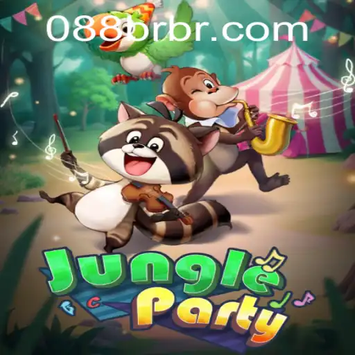 Unveiling JungleParty: An Adventure Into the Wilderness