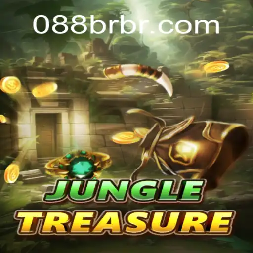 Explore the Adventurous World of JungleTreasure