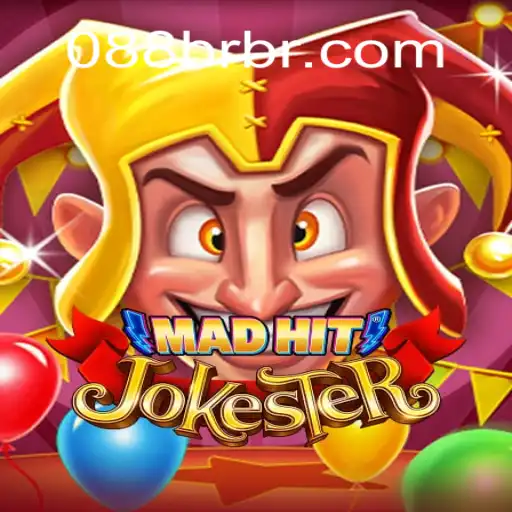 MadHitJokester: A New Comedy Gaming Experience Fueled by 088BR.com
