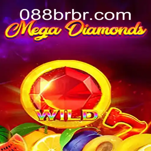 Exploring MegaDiamond: A Dazzling Gaming Experience at 088BR.com