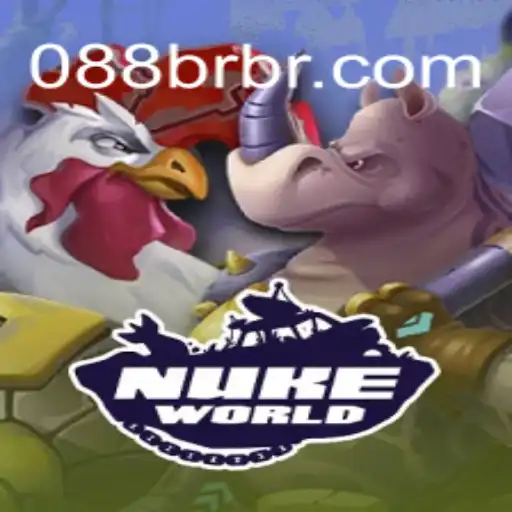 Exploring the Dynamic World of NukeWorld: A Comprehensive Guide