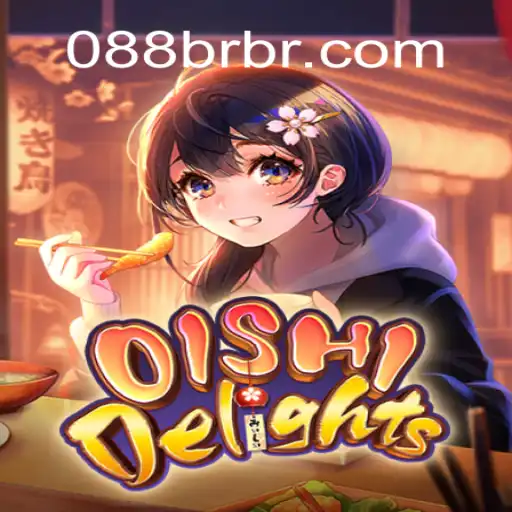 Discover the Culinary Adventure of OishiDelights - A Journey Through Flavor
