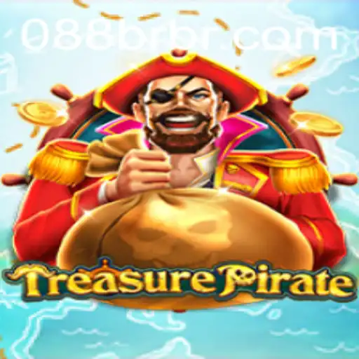 TreasurePirate: Navigating High Seas of Adventure